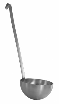 Половник 1000мл Luxstahl SL в ШефСтор (chefstore.ru)